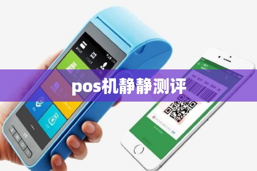 pos机静静测评