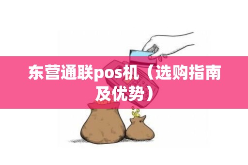 东营通联pos机（选购指南及优势）