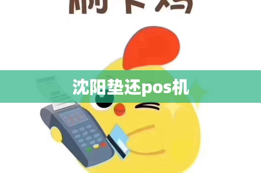 沈阳垫还pos机