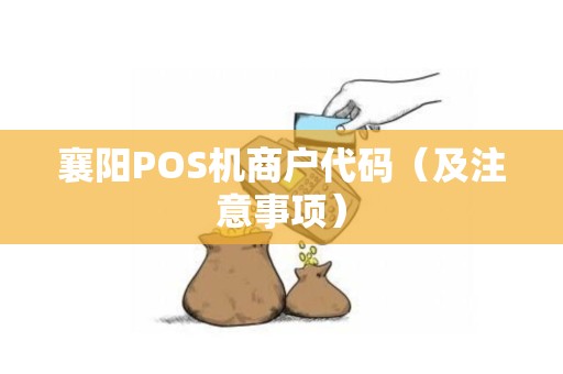 襄阳POS机商户代码（及注意事项）