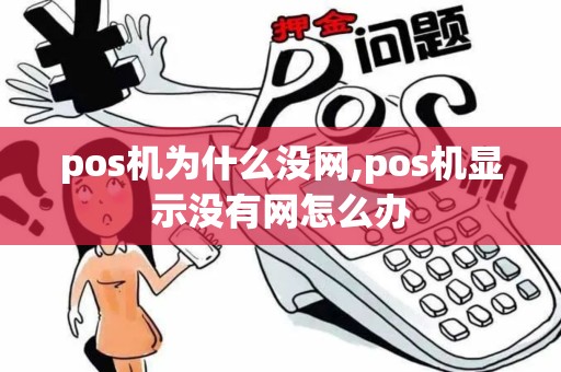 pos机为什么没网,pos机显示没有网怎么办