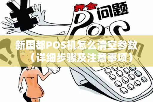 新国都POS机怎么清空参数（详细步骤及注意事项）
