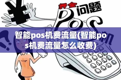 智能pos机费流量(智能pos机费流量怎么收费)