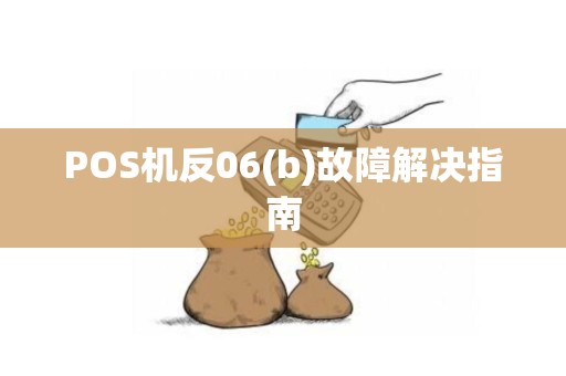 POS机反06(b)故障解决指南
