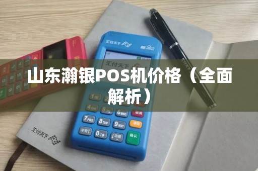 山东瀚银POS机价格（全面解析）