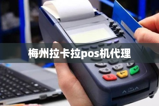 梅州拉卡拉pos机代理