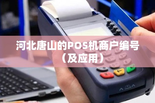 河北唐山的POS机商户编号（及应用）